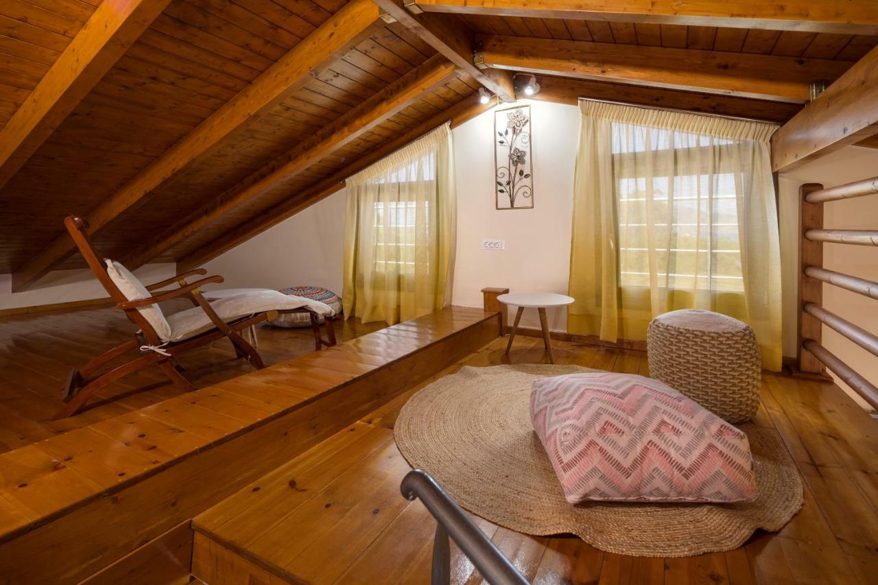 Villa Annaset Lithakia  Exterior foto